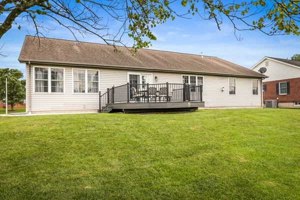 1125 Teal Drive, Red Bud, IL