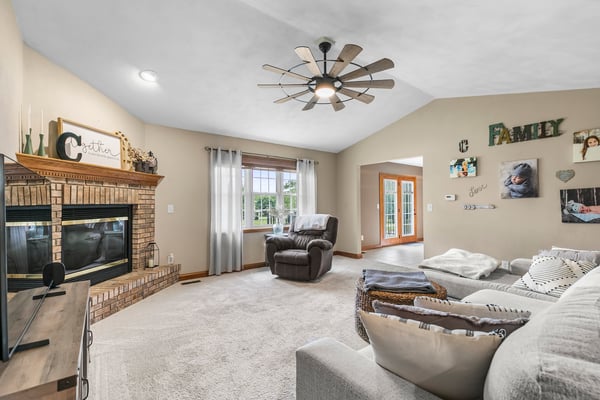 1125 Teal Drive, Red Bud, IL