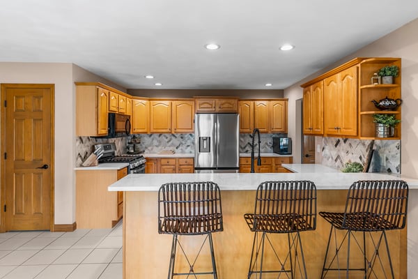 1125 Teal Drive, Red Bud, IL