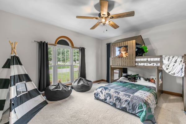 1125 Teal Drive, Red Bud, IL