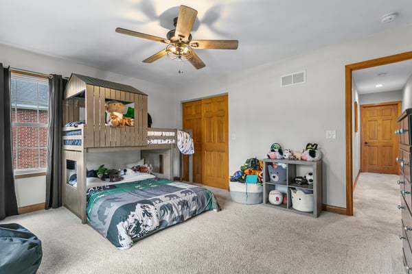 1125 Teal Drive, Red Bud, IL