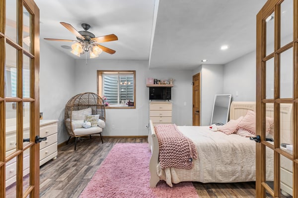 1125 Teal Drive, Red Bud, IL