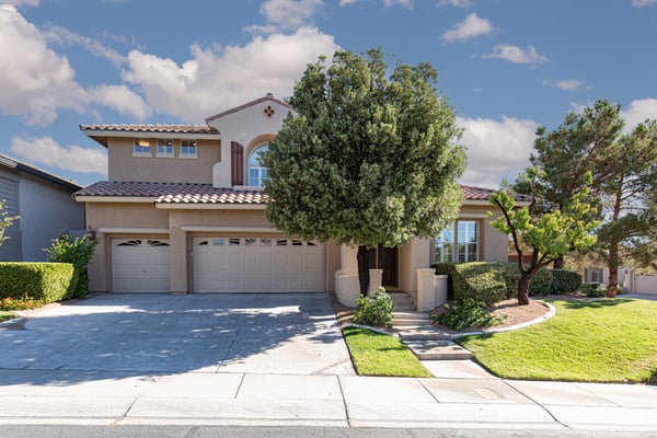 11000 Arbor Pine Ave, Las Vegas, NV