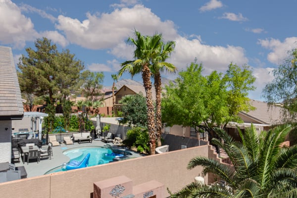 11000 Arbor Pine Ave, Las Vegas, NV