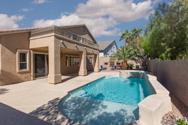11000 Arbor Pine Ave, Las Vegas, NV