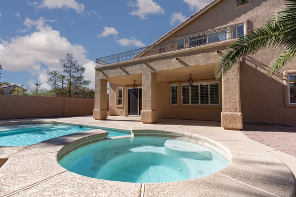 11000 Arbor Pine Ave, Las Vegas, NV