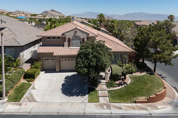 11000 Arbor Pine Ave, Las Vegas, NV