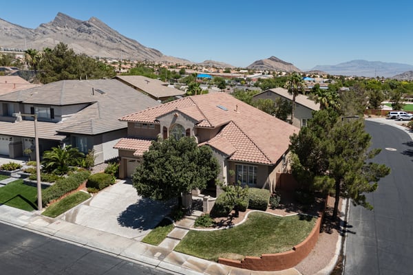 11000 Arbor Pine Ave, Las Vegas, NV