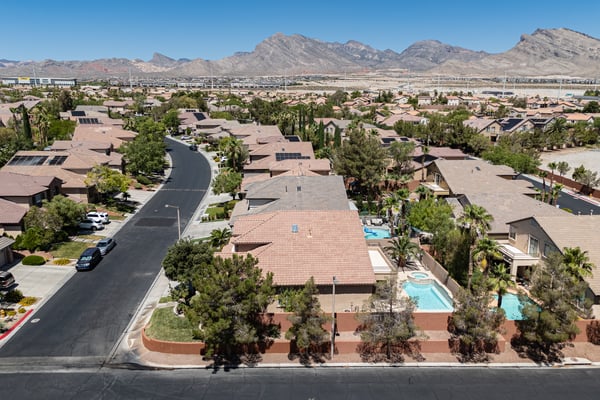 11000 Arbor Pine Ave, Las Vegas, NV