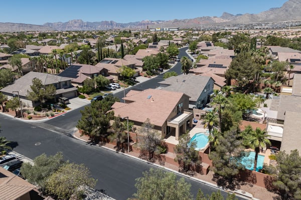 11000 Arbor Pine Ave, Las Vegas, NV