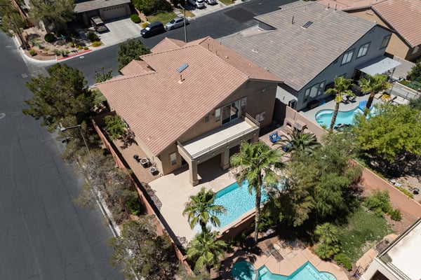 11000 Arbor Pine Ave, Las Vegas, NV