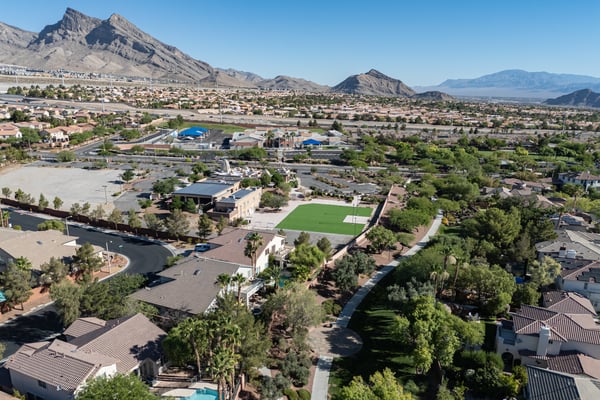 11000 Arbor Pine Ave, Las Vegas, NV