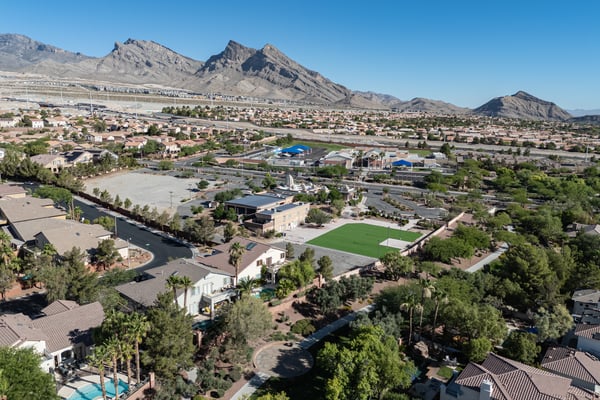 11000 Arbor Pine Ave, Las Vegas, NV