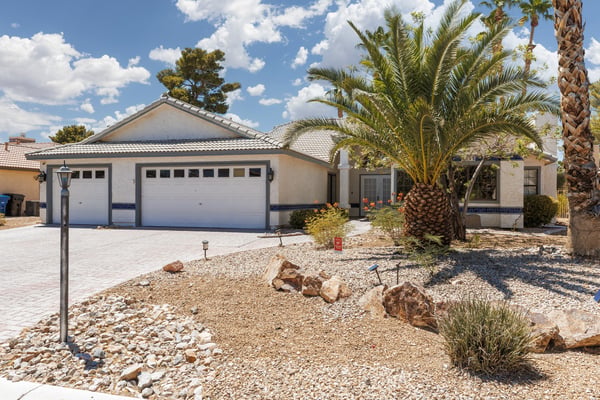 5305 Braemar Drive, Las Vegas, NV