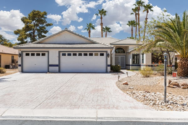 5305 Braemar Drive, Las Vegas, NV
