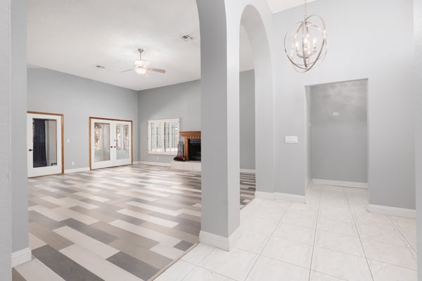 5305 Braemar Drive, Las Vegas, NV