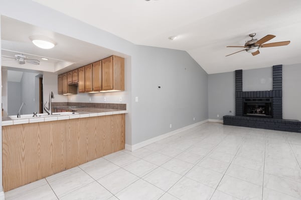 5305 Braemar Drive, Las Vegas, NV