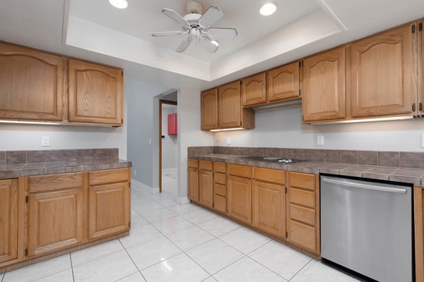 5305 Braemar Drive, Las Vegas, NV