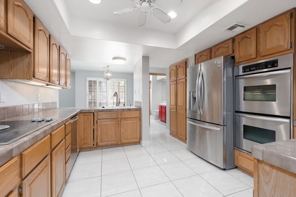 5305 Braemar Drive, Las Vegas, NV