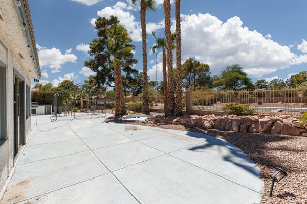 5305 Braemar Drive, Las Vegas, NV