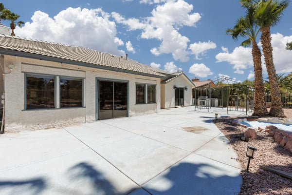5305 Braemar Drive, Las Vegas, NV