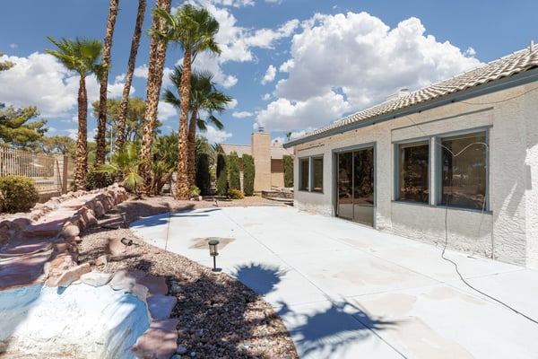 5305 Braemar Drive, Las Vegas, NV