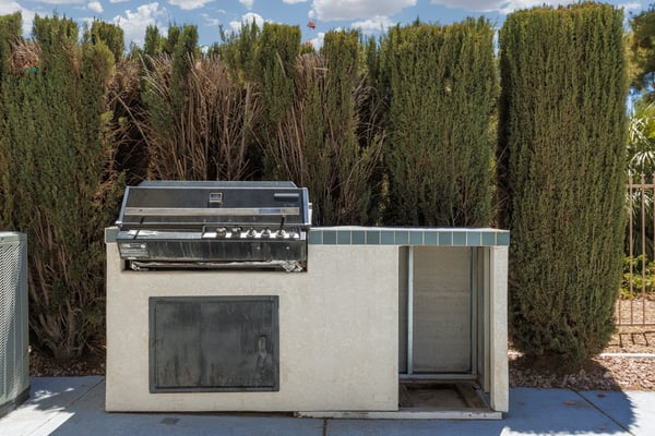 5305 Braemar Drive, Las Vegas, NV