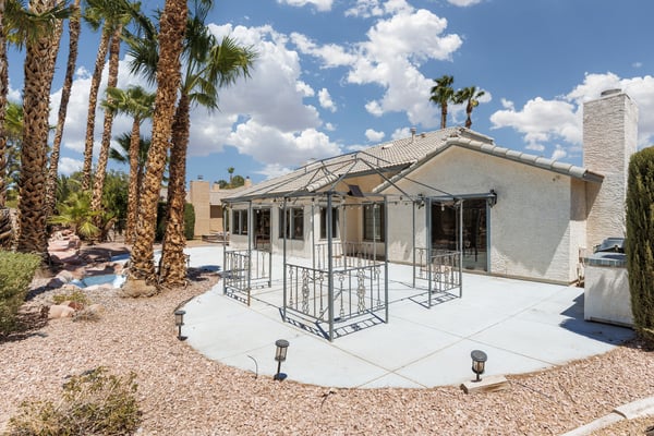 5305 Braemar Drive, Las Vegas, NV