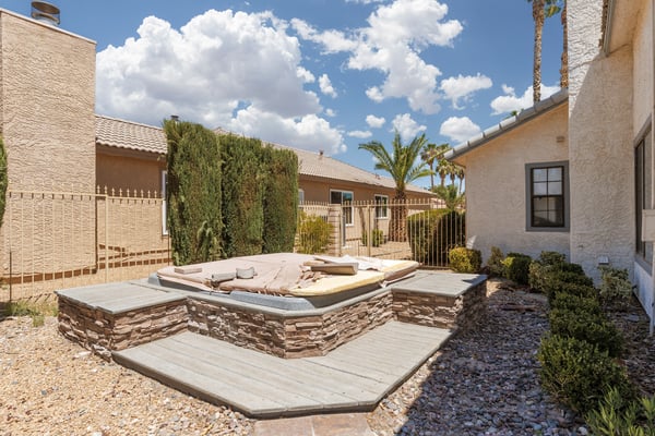 5305 Braemar Drive, Las Vegas, NV