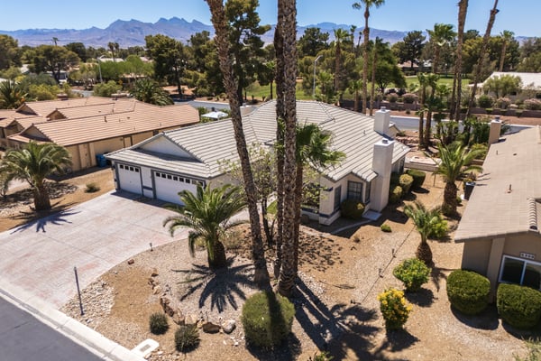 5305 Braemar Drive, Las Vegas, NV