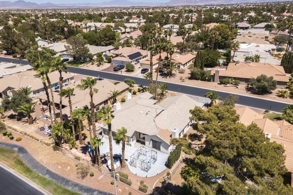 5305 Braemar Drive, Las Vegas, NV