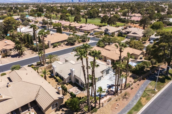 5305 Braemar Drive, Las Vegas, NV