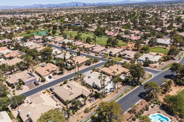 5305 Braemar Drive, Las Vegas, NV