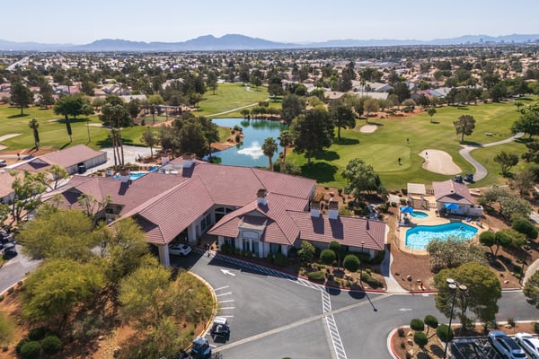 5305 Braemar Drive, Las Vegas, NV