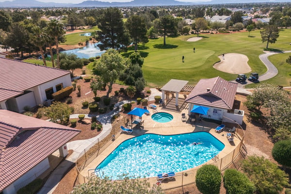 5305 Braemar Drive, Las Vegas, NV