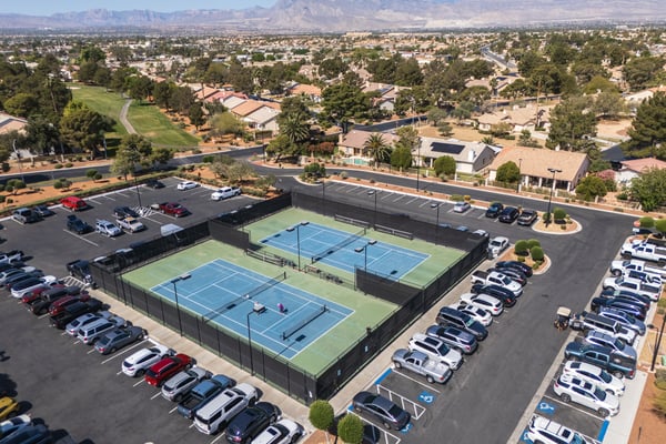5305 Braemar Drive, Las Vegas, NV