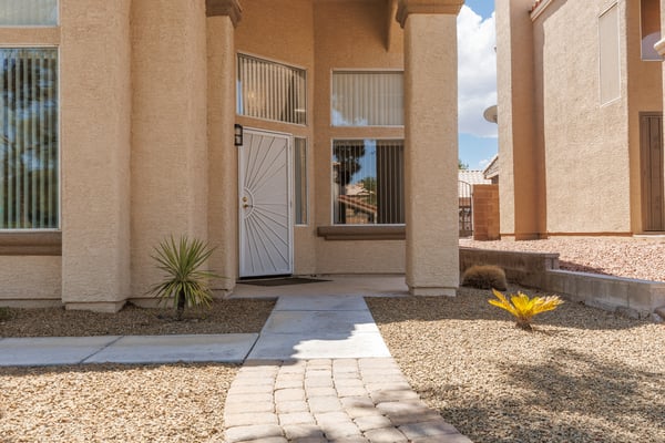 5309 Crimson Ridge Drive, Las Vegas, NV