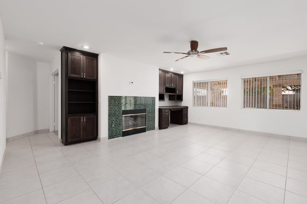 5309 Crimson Ridge Drive, Las Vegas, NV