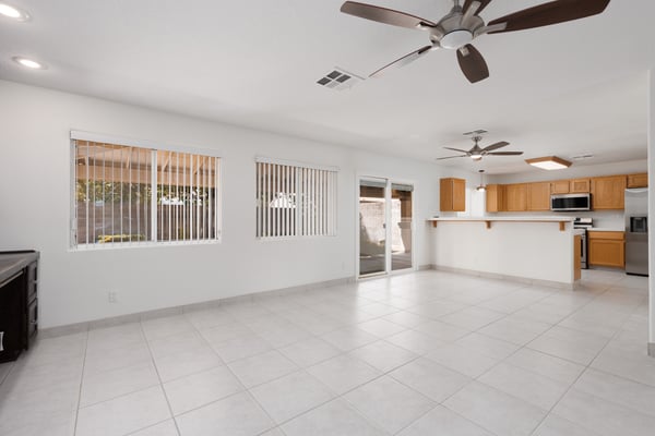 5309 Crimson Ridge Drive, Las Vegas, NV