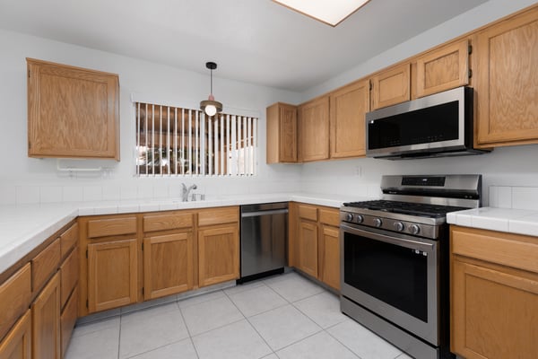 5309 Crimson Ridge Drive, Las Vegas, NV
