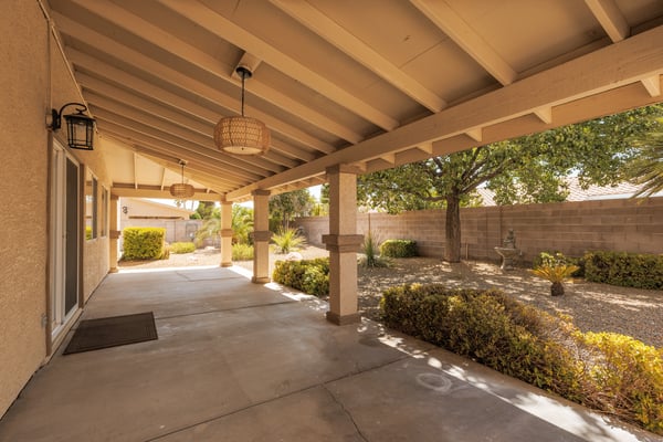 5309 Crimson Ridge Drive, Las Vegas, NV