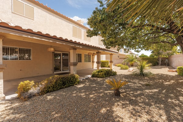 5309 Crimson Ridge Drive, Las Vegas, NV