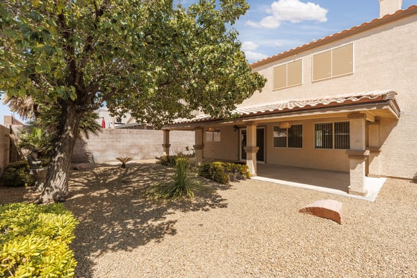 5309 Crimson Ridge Drive, Las Vegas, NV