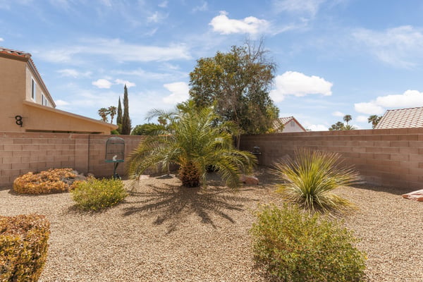 5309 Crimson Ridge Drive, Las Vegas, NV
