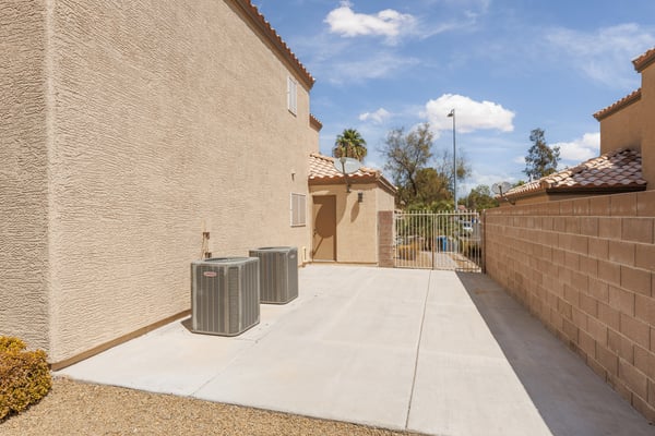 5309 Crimson Ridge Drive, Las Vegas, NV