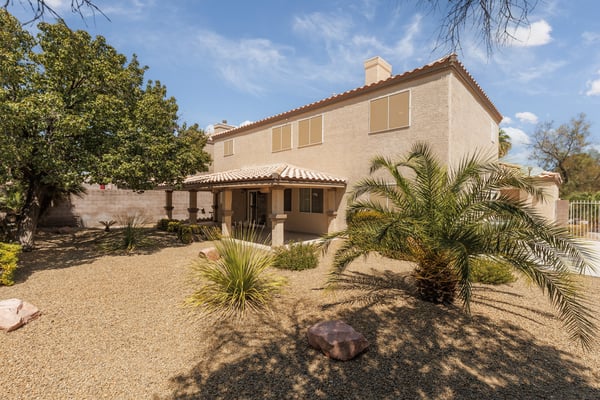 5309 Crimson Ridge Drive, Las Vegas, NV
