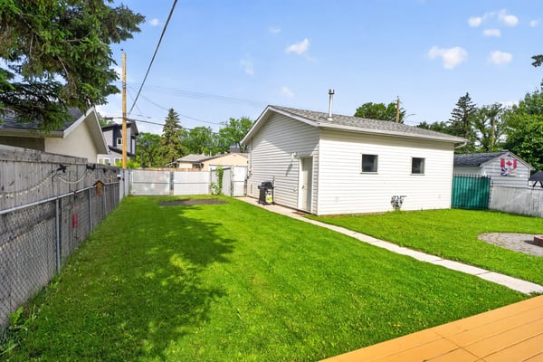 12952-114 Street NW, Edmonton, AB