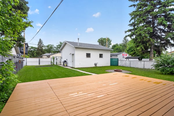 12952-114 Street NW, Edmonton, AB