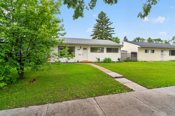12952-114 Street NW, Edmonton, AB