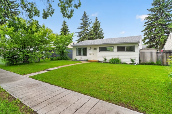 12952-114 Street NW, Edmonton, AB